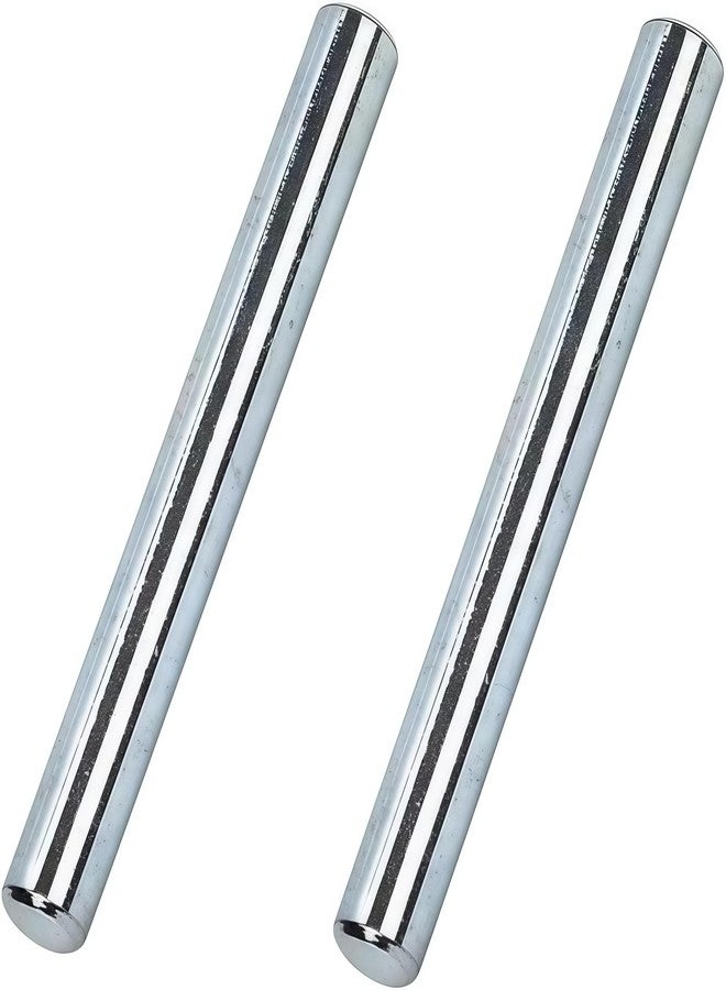 cdipkif WP16910 Hinge Pin compatible for Whirlpool KitchenAid Stand Mixer AP6005648, PS11738700, WP16910, 4159649, AH734220 Stand Mixer Hinge Pin (2pk) - Image 1